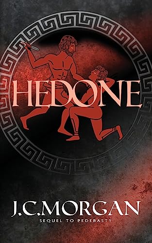 Stock image for Hedone (Paperback) for sale by Grand Eagle Retail