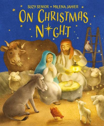 Stock image for On Christmas Night for sale by Blackwell's