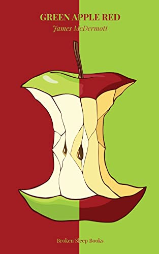Stock image for Green Apple Red for sale by GF Books, Inc.