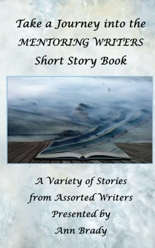 Stock image for Mentoring Writers 2021 Short Story Book for sale by Lucky's Textbooks