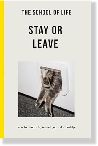 Stock image for Stay or Leave for sale by Blackwell's