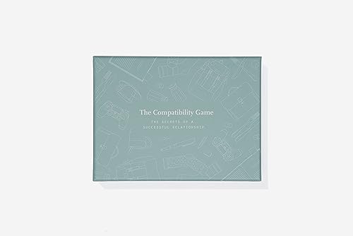 9781915087591: The Compatibility Game: The Secrets of Successful Relationship