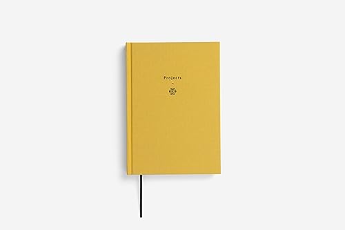 Stock image for Writing as Therapy Journal: Projects: A Linen-Bound Notebook Designed to Accommodate Ideas, Aspirations and Worries for sale by Housing Works Online Bookstore