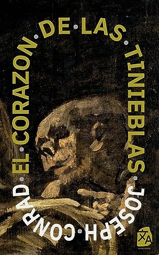 Imagen de archivo de El corazn de las tinieblas: Nueva traduccin al espaol (Spanish Edition) a la venta por GF Books, Inc.