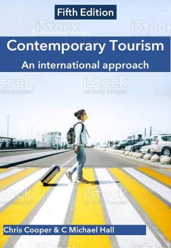 Stock image for Contemporary Tourism for sale by Blackwell's