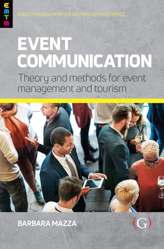 Stock image for Event Communication for sale by Blackwell's