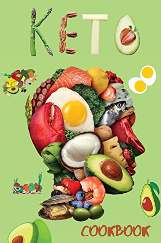 Stock image for Ketogenic Diet Cookbook: Keto Diet, Keto Essentials, Keto Bread, Keto Desserts, Keto Meal Prep, Keto Snacks, for a Happy Healthy Life - Ketogenic Brea for sale by GreatBookPrices