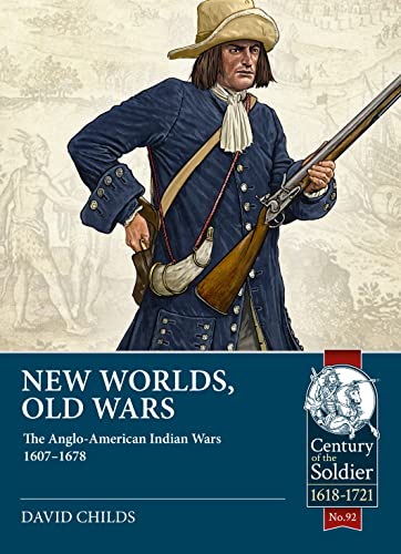 Beispielbild fr New Worlds, Old Wars zum Verkauf von Blackwell's