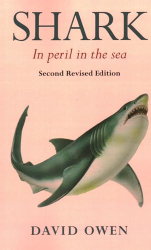 Stock image for Shark (Paperback) for sale by Grand Eagle Retail