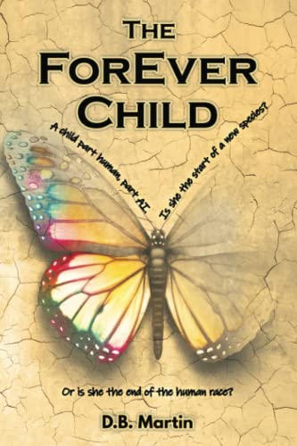 Stock image for The ForEver Child for sale by GF Books, Inc.