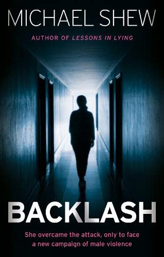 Stock image for Backlash for sale by WorldofBooks