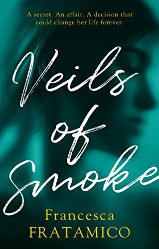 9781915122759: Veils of Smoke (The Adriatic Trilogy)