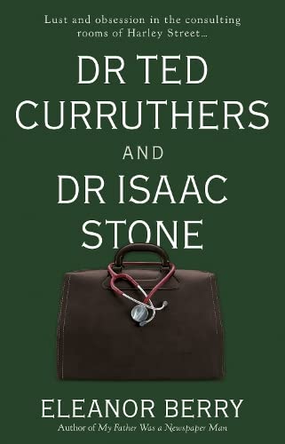 Stock image for Dr Ted Curruthers And Dr Isaac Stone for sale by GreatBookPrices