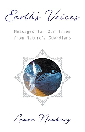 Beispielbild fr Earth's Voices ~ Messages for Our Times from Nature's Guardians zum Verkauf von WeBuyBooks