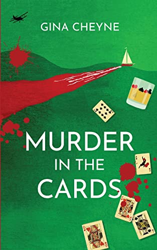 Stock image for Murder in the Cards (SeeMS Detective Agency) for sale by GF Books, Inc.