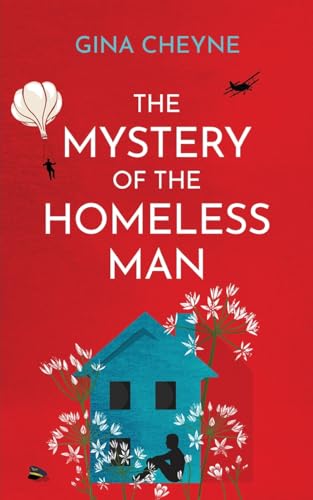 Stock image for The Mystery of the Homeless Man (SeeMS Detective Agency) for sale by WorldofBooks