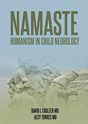 Stock image for Namaste for sale by Big River Books
