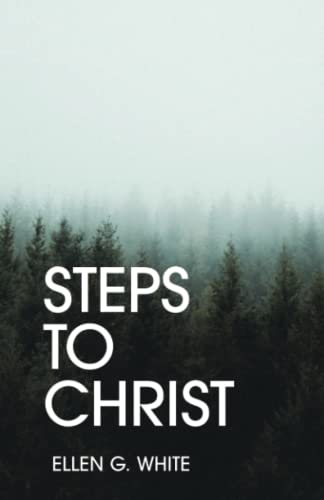 Stock image for Steps to Christ for sale by Hawking Books