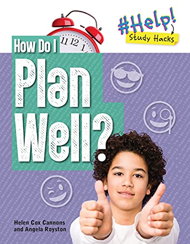 Beispielbild fr How Do I Plan Well? zum Verkauf von Blackwell's