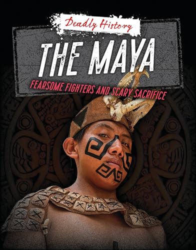 Beispielbild fr The Maya zum Verkauf von Blackwell's