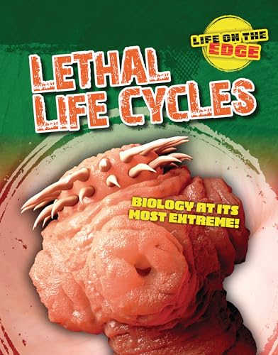 Beispielbild fr Lethal Life Cycles zum Verkauf von Blackwell's