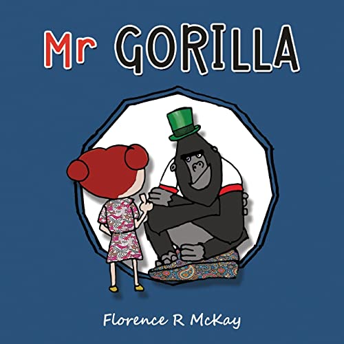 Beispielbild fr Mr Gorilla zum Verkauf von Buchpark