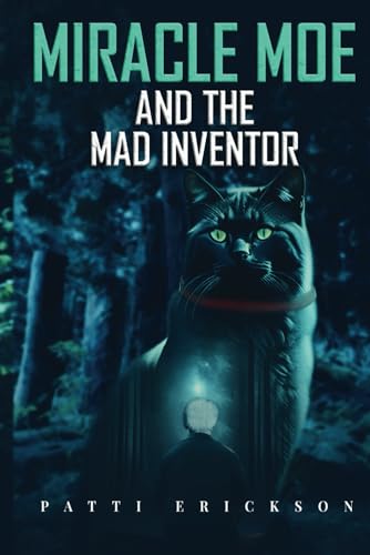 9781915165862: Miracle Moe and the Mad Inventor