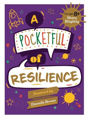 Beispielbild fr A Pocketful of Resilience: 1 zum Verkauf von WorldofBooks