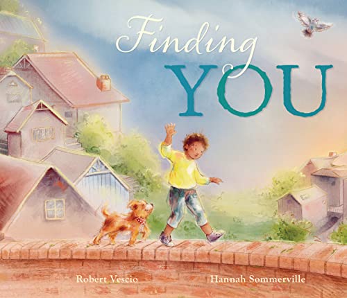 Stock image for Finding You for sale by More Than Words