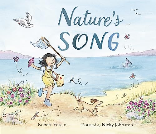 Stock image for Nature's Song for sale by GreatBookPrices