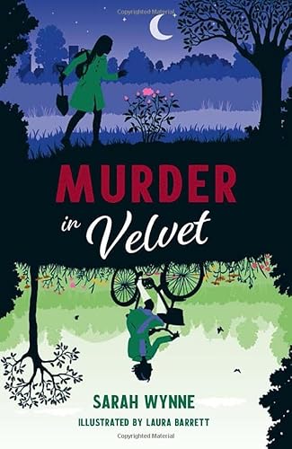 Stock image for Murder In Velvet for sale by GreatBookPrices