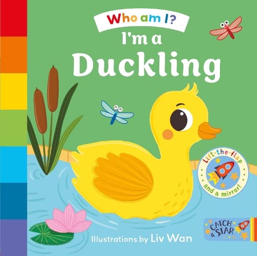 Stock image for I'm a Duckling for sale by GreatBookPrices
