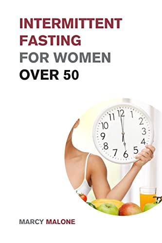 Imagen de archivo de Intermittent Fasting for Women over 50 a la venta por PBShop.store US