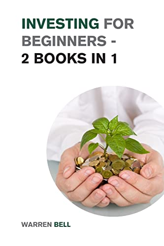 Imagen de archivo de Investing for Beginners - 2 Books in 1 a la venta por PBShop.store US