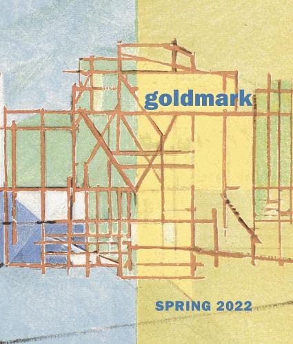 9781915188007: Spring 2022: 24 (Goldmark Magazine)