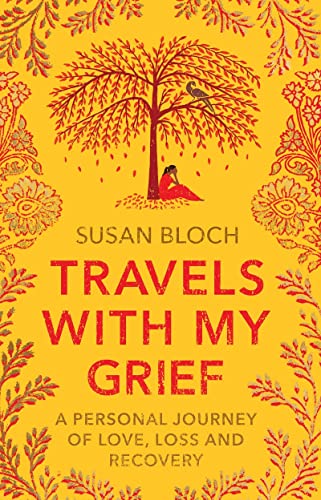 Stock image for Travels with My Grief for sale by Better World Books: West