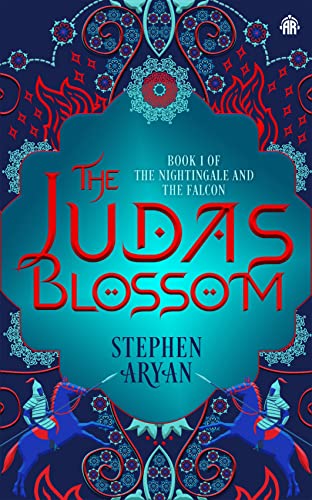 Stock image for The Judas Blossom: Book I ofThe Nightingale and the Falcon for sale by HPB-Ruby