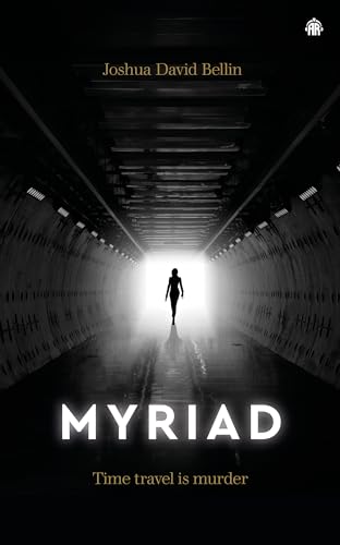 Stock image for Myriad for sale by BooksRun