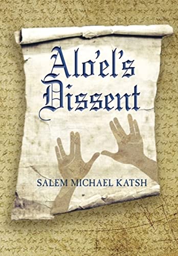 Imagen de archivo de Aloels Dissent a la venta por Big River Books