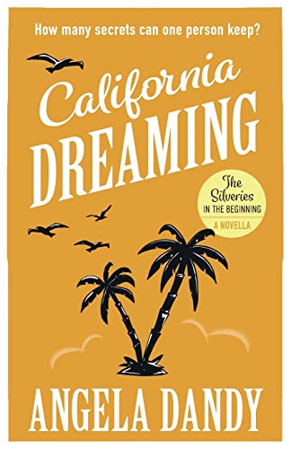 9781915208231: California Dreaming