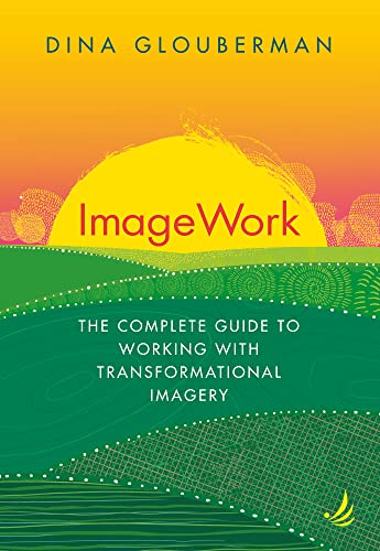 Beispielbild fr ImageWork: The complete guide to working with transformational imagery zum Verkauf von Monster Bookshop