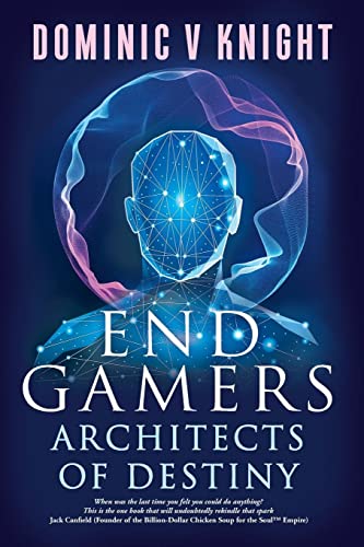 9781915229205: End Gamers: Architects of Destiny