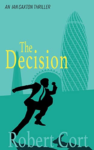 Stock image for The Decision for sale by GreatBookPrices