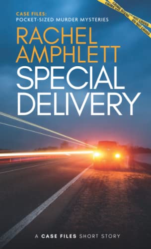 Stock image for Special Delivery: A short crime fiction story for sale by GreatBookPrices