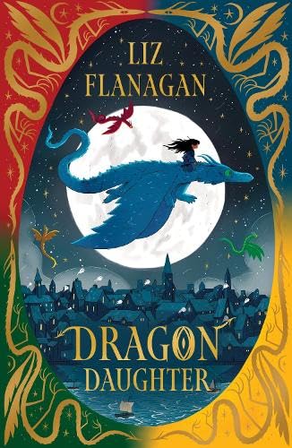 Beispielbild fr Dragon Daughter: Legends of the Sky #1 zum Verkauf von WorldofBooks