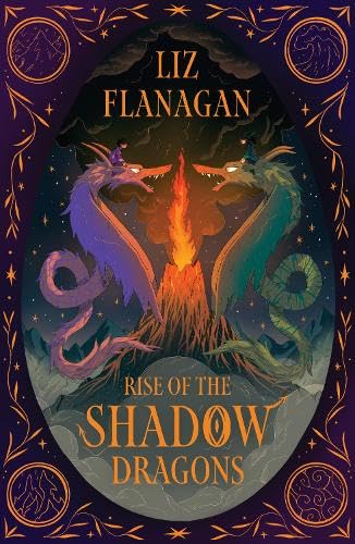 Beispielbild fr Rise of the Shadow Dragons: Legends of the Sky #2 (Legend of the Sky) zum Verkauf von WorldofBooks