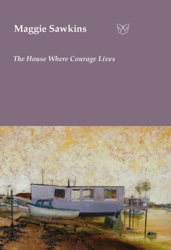 Beispielbild fr The House Where Courage Lives zum Verkauf von Revaluation Books