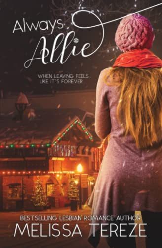 Imagen de archivo de Always Allie a la venta por ThriftBooks-Atlanta