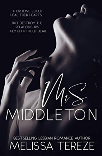 Imagen de archivo de Mrs Middleton (The Mrs Middleton Series) a la venta por Books Unplugged
