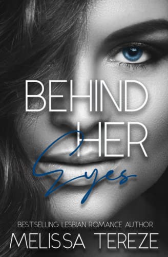 Imagen de archivo de Behind Her Eyes a la venta por Irish Booksellers